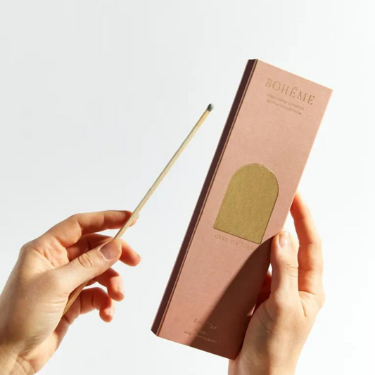 Scented Matches - Seraphina