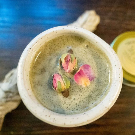 Moon Magic Women's Herbal Tea Blend