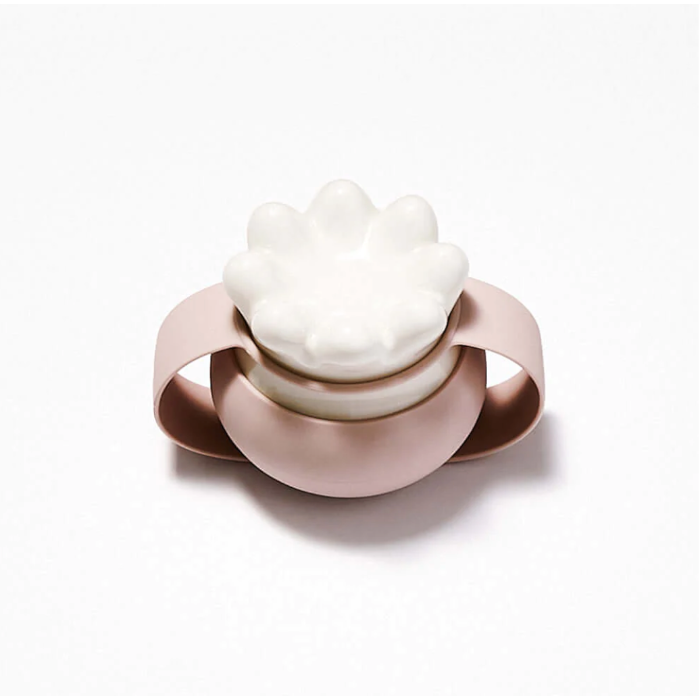 Massager by Acera - Salt Pink