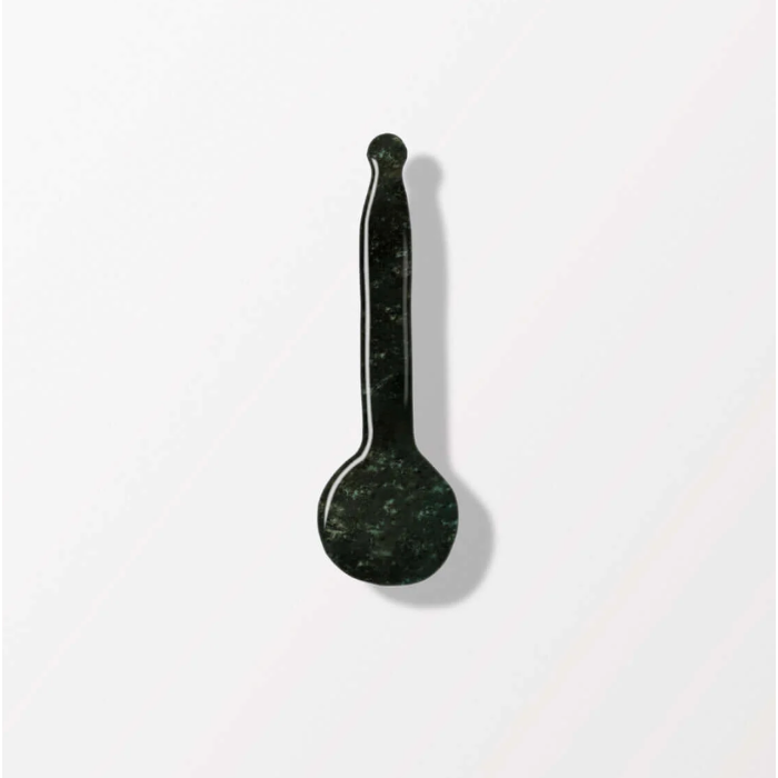Sculpting Spoon - Nephrite