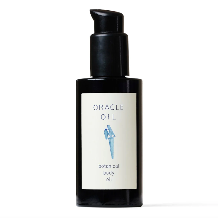 Body Oil