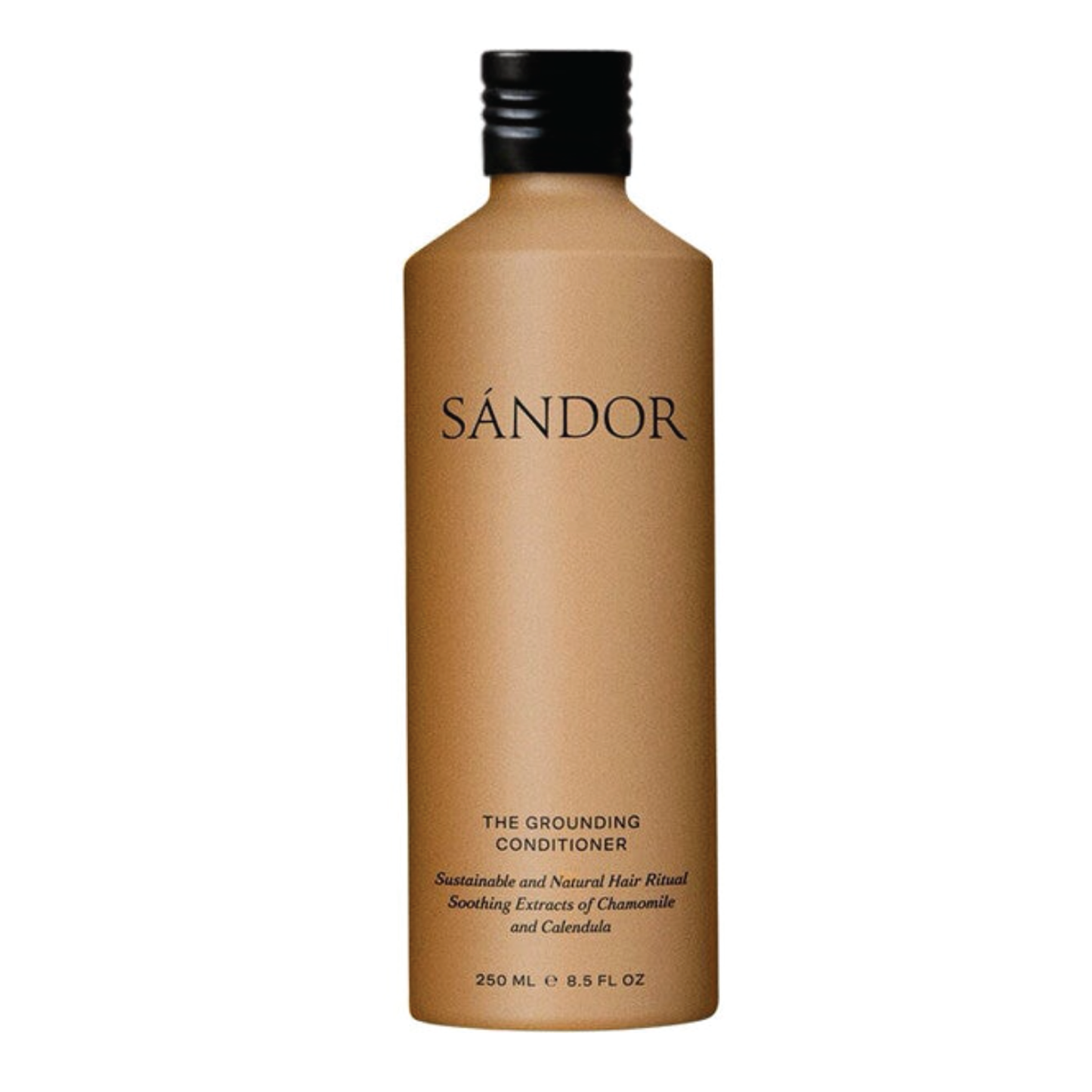 The Grounding Conditioner