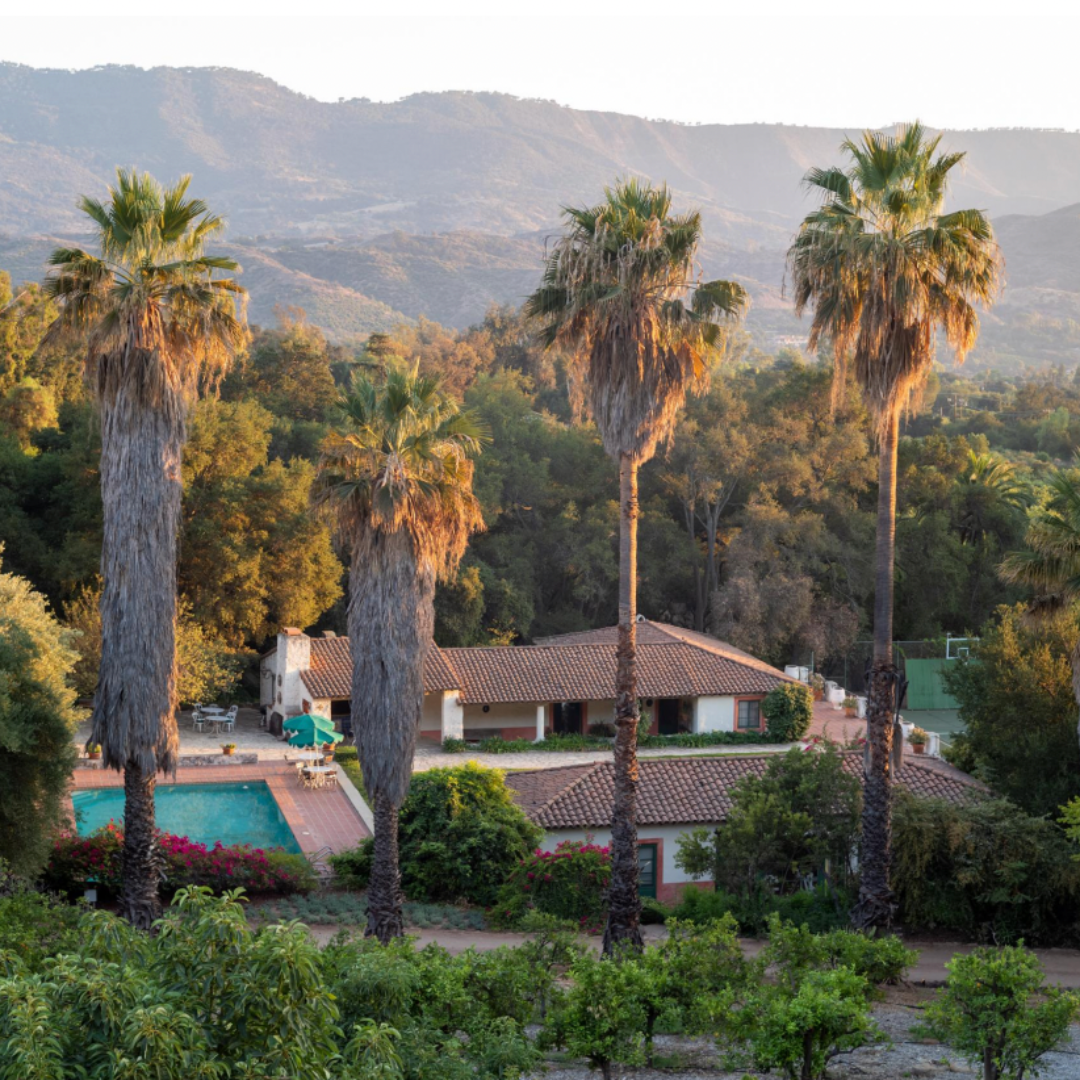 Elemental Archetypes Retreat with Library Of Esoterica April 23rd-26th OJAI