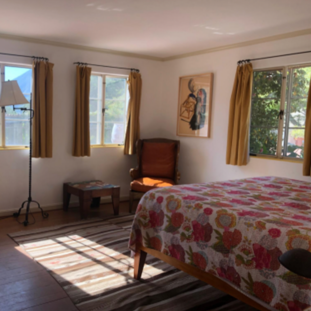 Elemental Archetypes Retreat with Library Of Esoterica April 23rd-26th OJAI