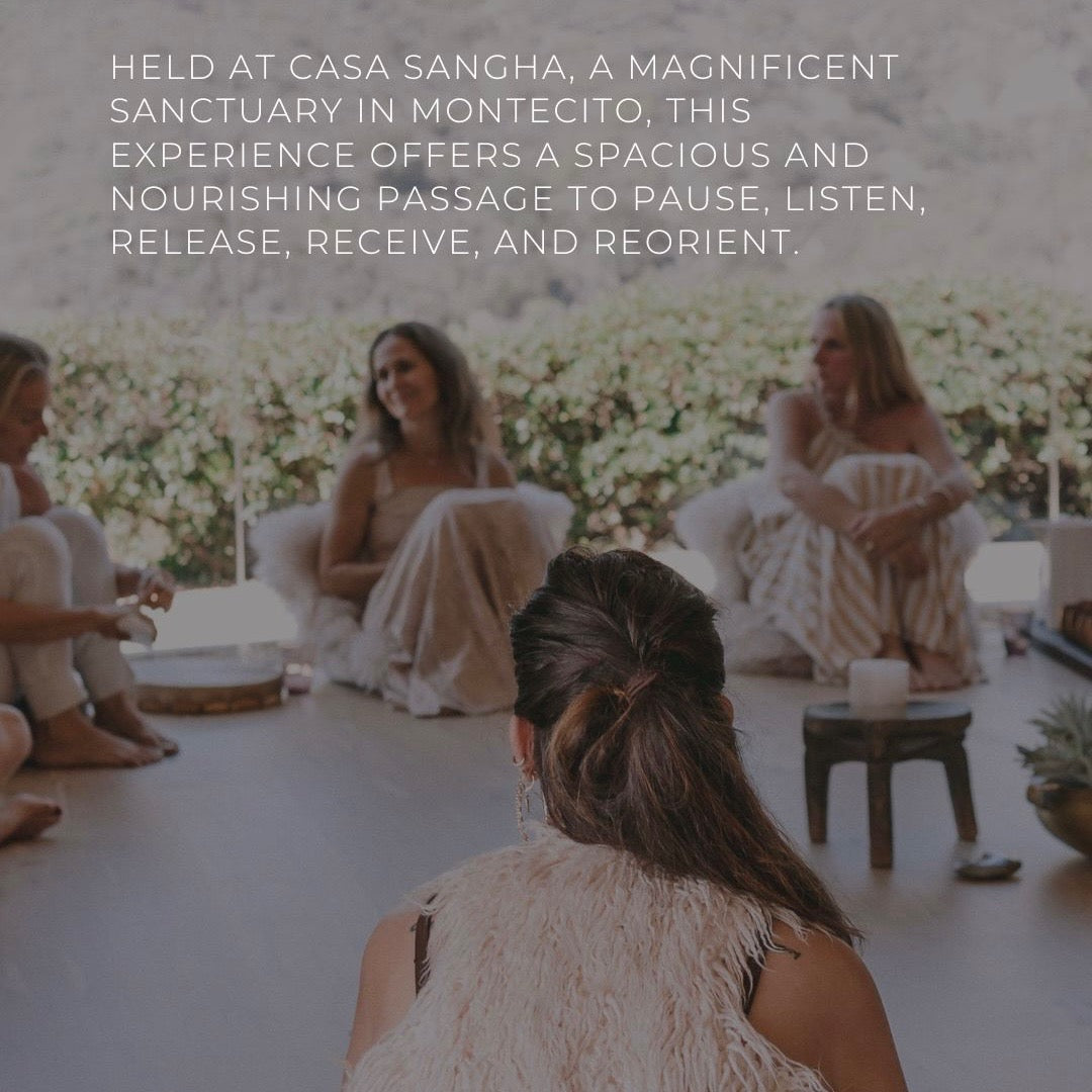 The Art Of Becoming Day Retreat August 22nd