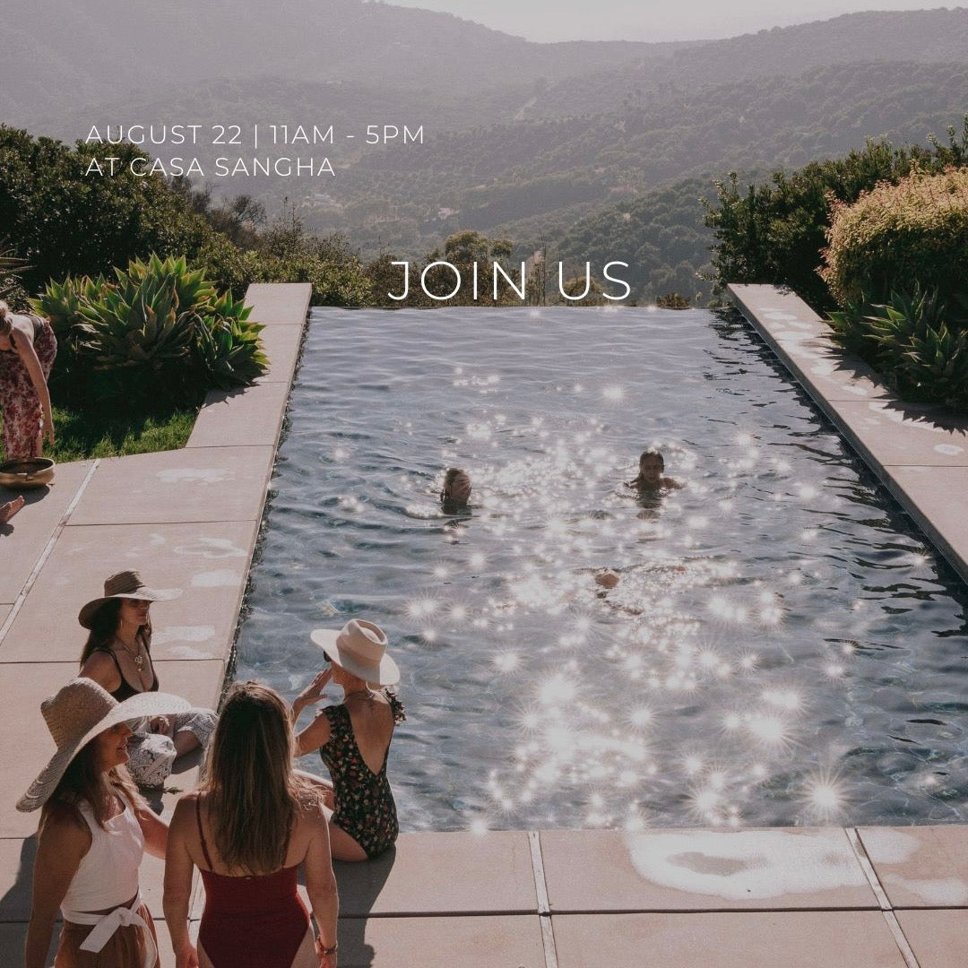 The Art Of Becoming Day Retreat August 22nd