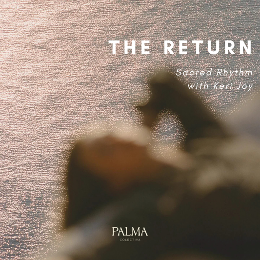 The Return Wednesday September 9th