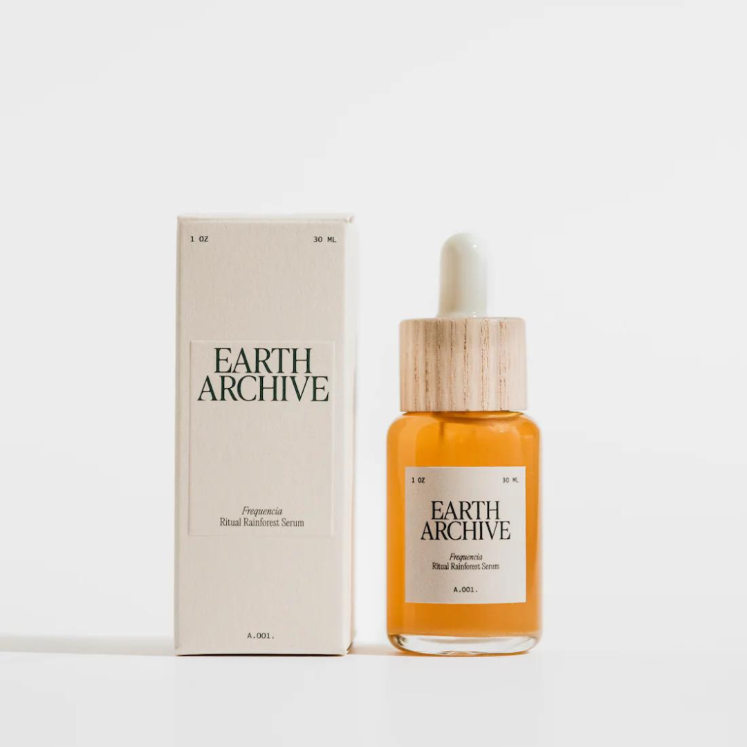 Ritual Rainforest Serum