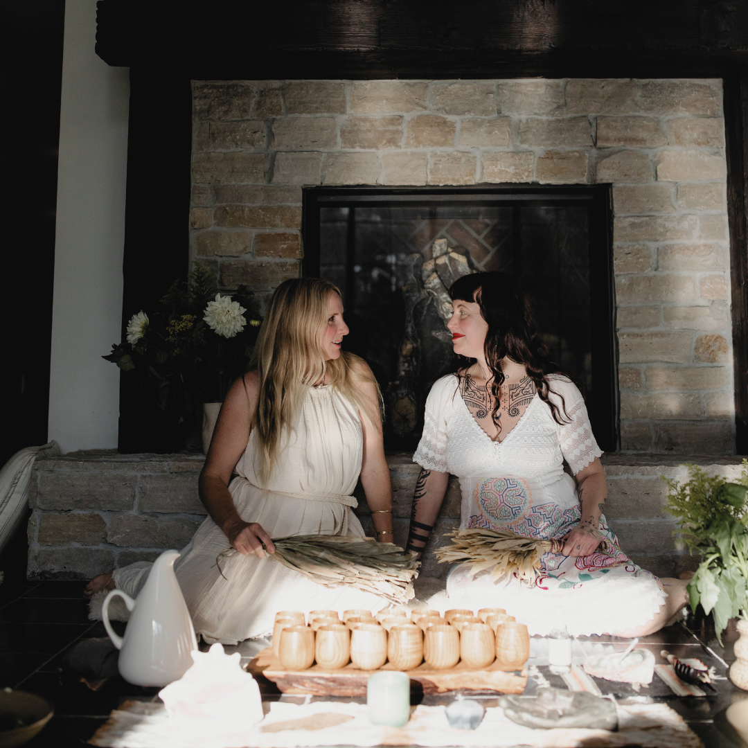 Full Moon Ritual At Mattei's Tavern Thursday August 27th