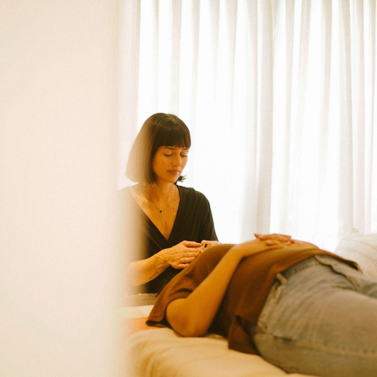 Sculptural Facelift with Bethany McCarty