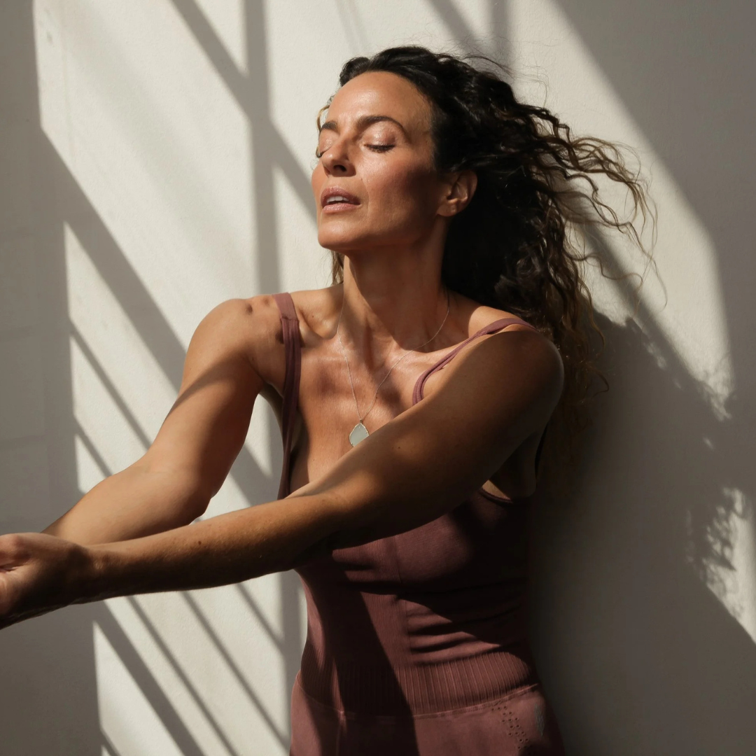 The Deepening | A Somatic Journey at Zaca Lake Saturday September 19th