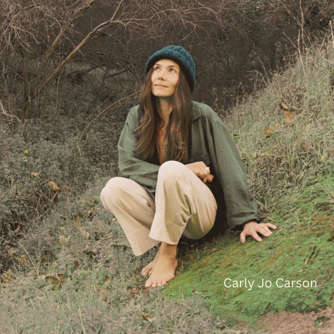 New Moon At Hotel El Roblar With Carly Jo Carson Tuesday March 17th