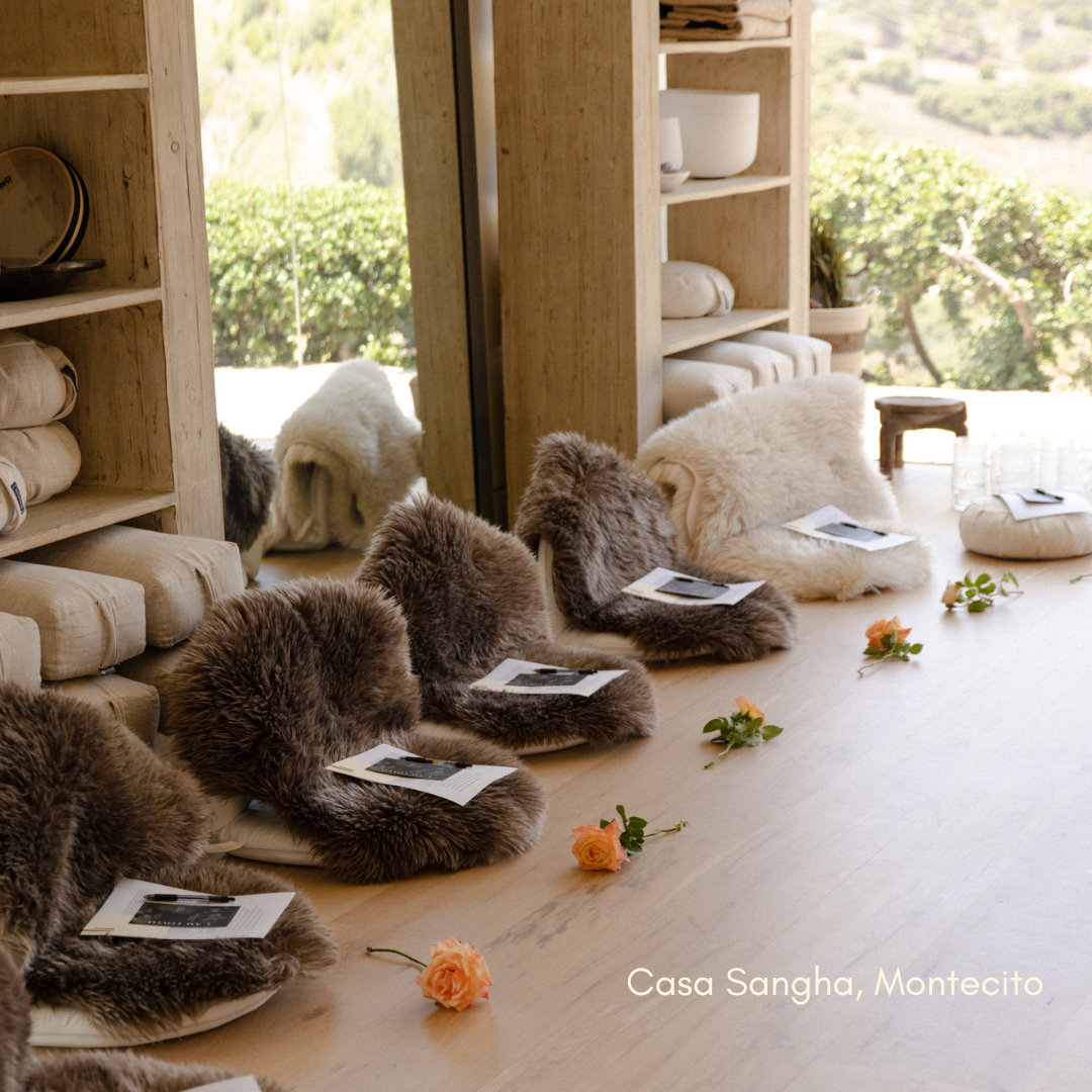 The Spirit Of The Rose Saturday February 14th