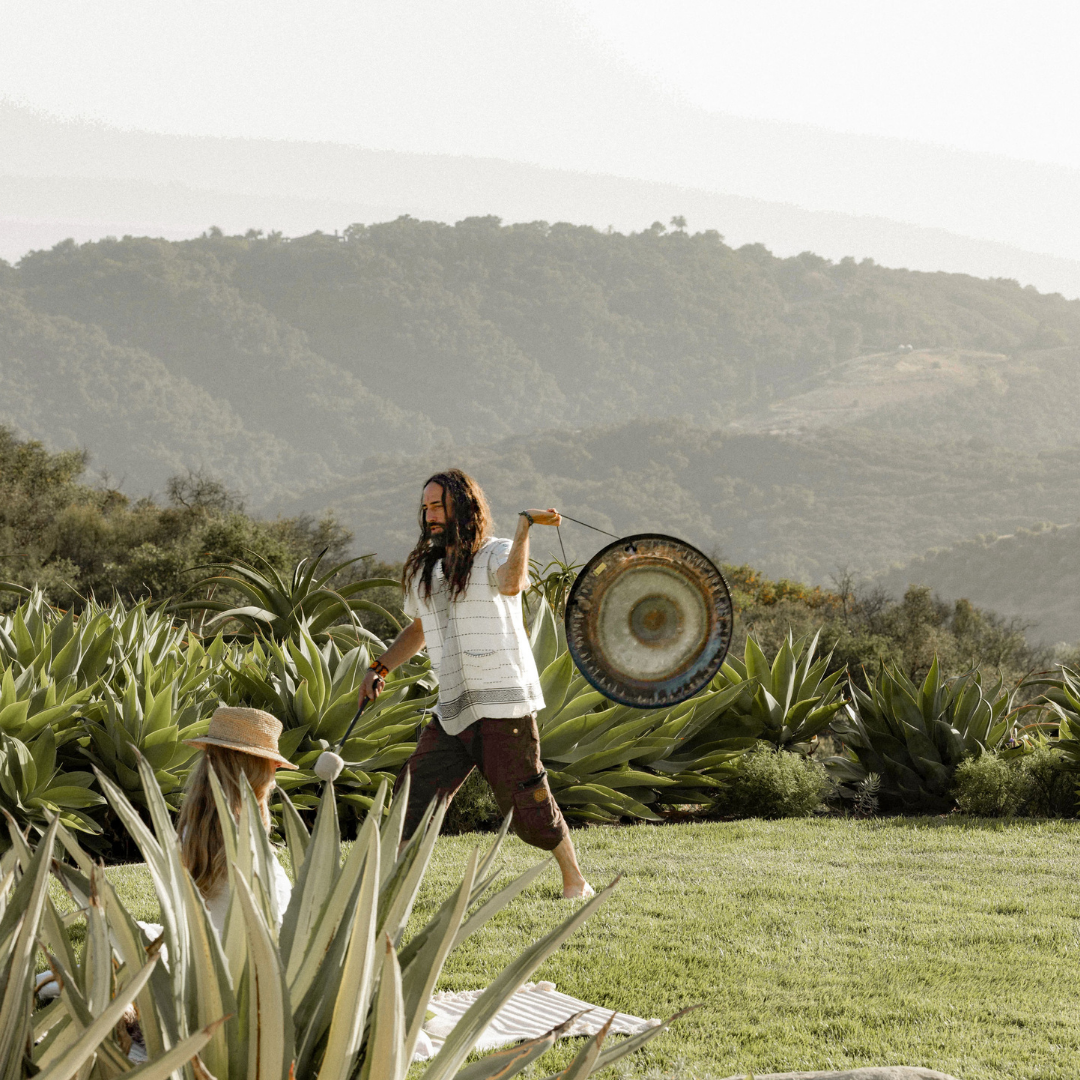 Spring Equinox at RITUEL Friday March 20th