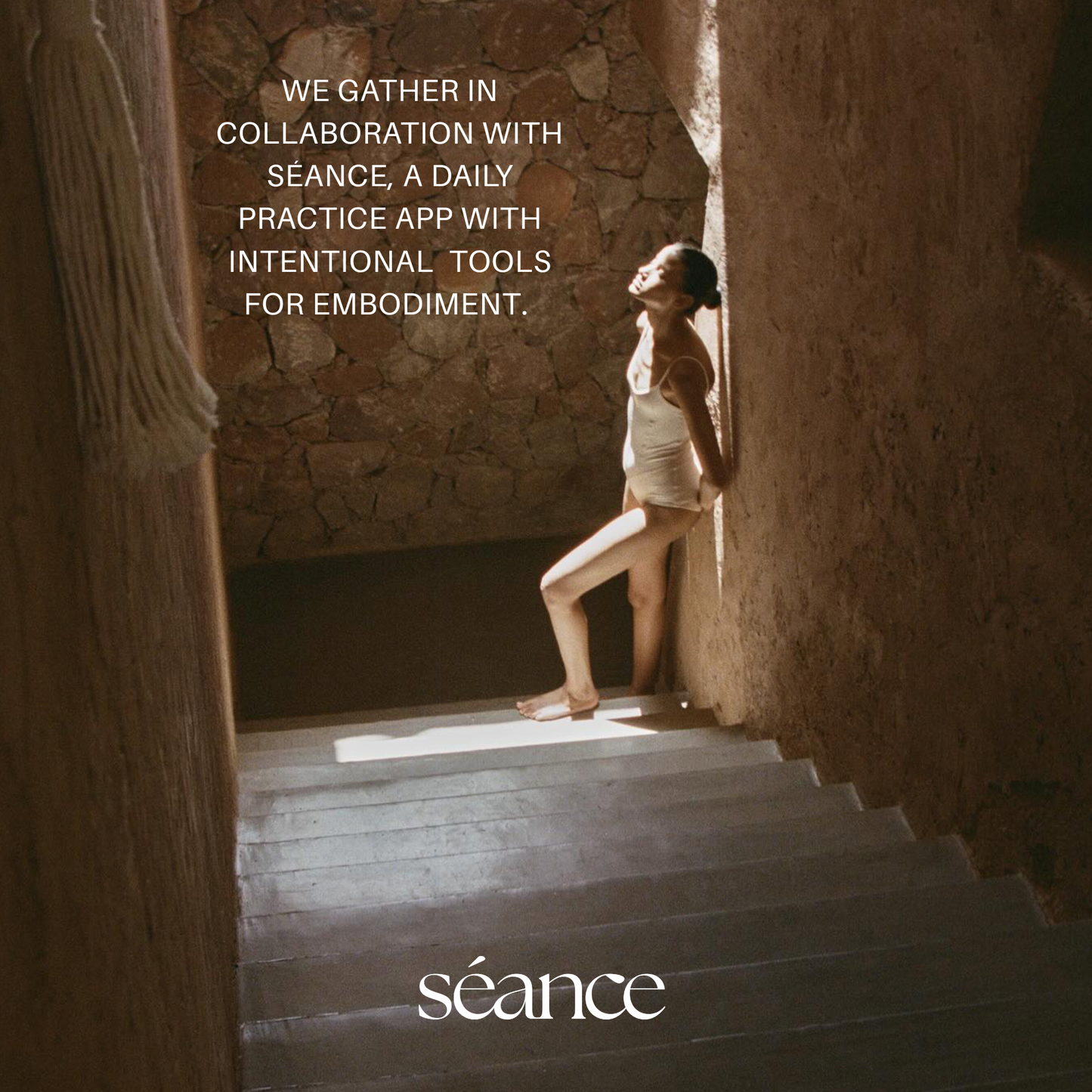 ATTUNEMENT: A Mid Summer Reset at THE RANCH Malibu July 23rd-26th