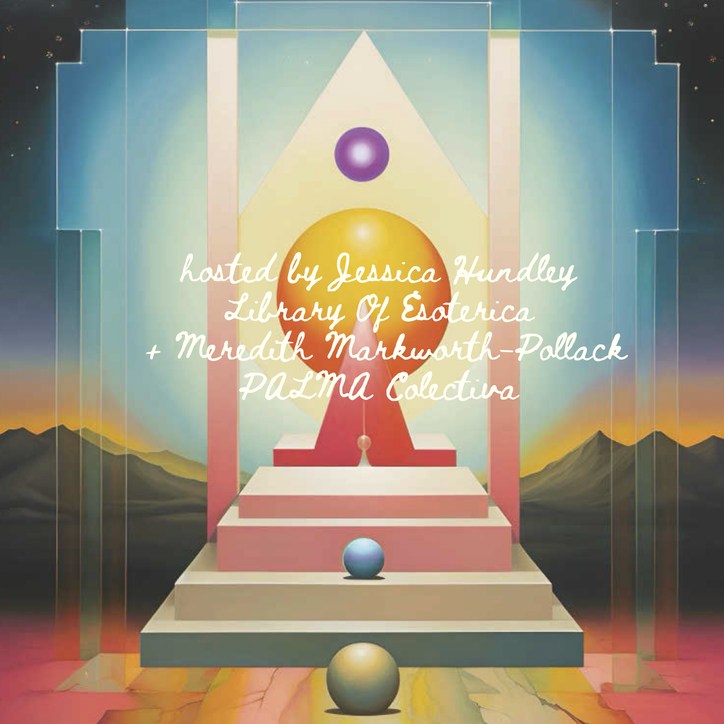 Elemental Archetypes Day Pass Friday April 24th or Saturday April 25th