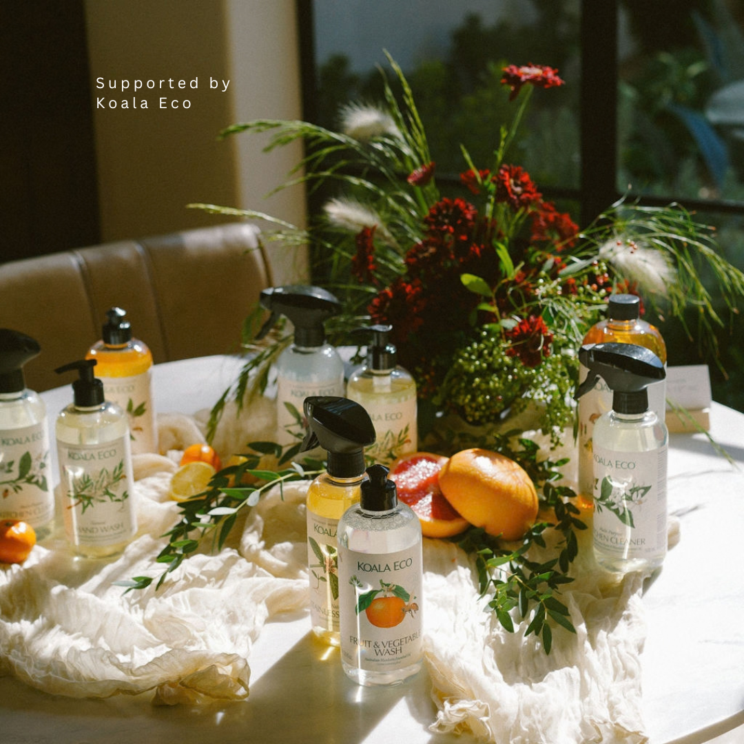Inner Garden at Casa Sangha Saturday November 7th