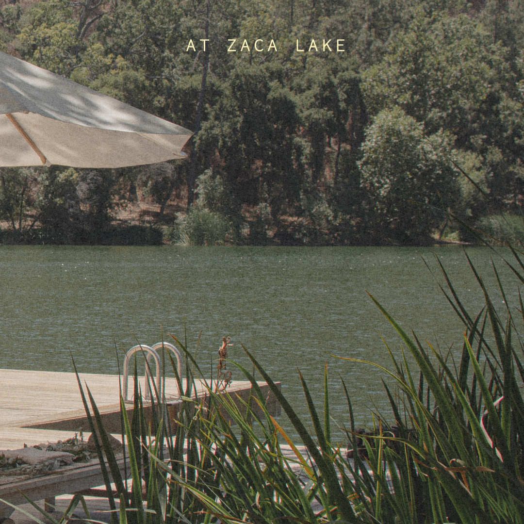 Spirit Worlds Day Retreat at Zaca Lake Saturday October 25th