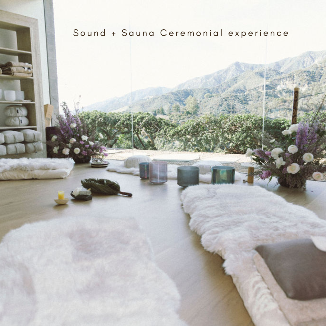 Longevity As A Sacred Act Retreat Saturday January 24th