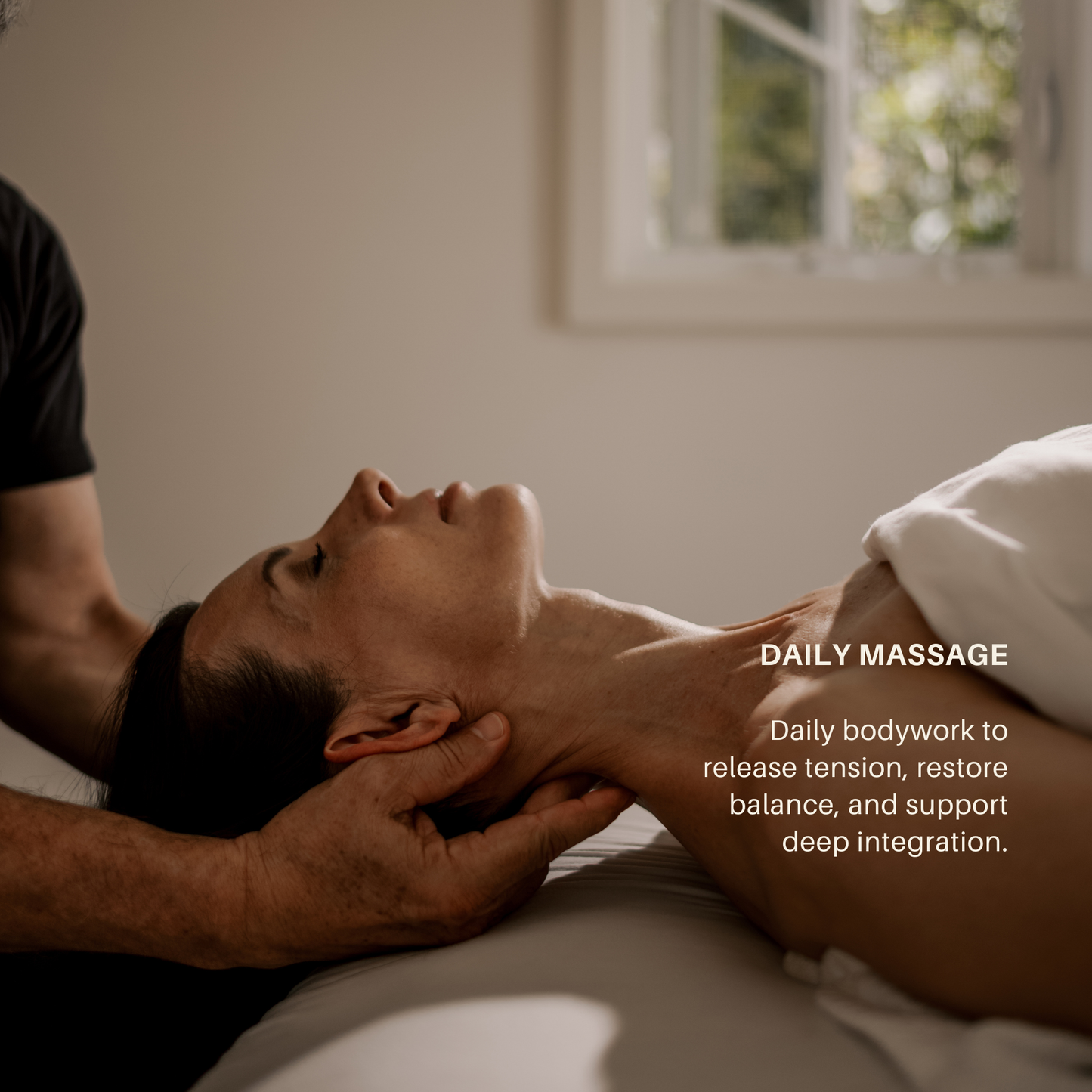 ATTUNEMENT: A Mid Summer Reset at THE RANCH Malibu July 23rd-26th