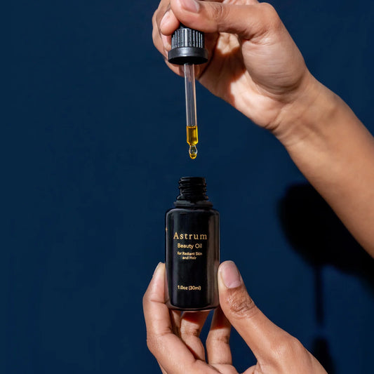 Astrum Beauty Oil