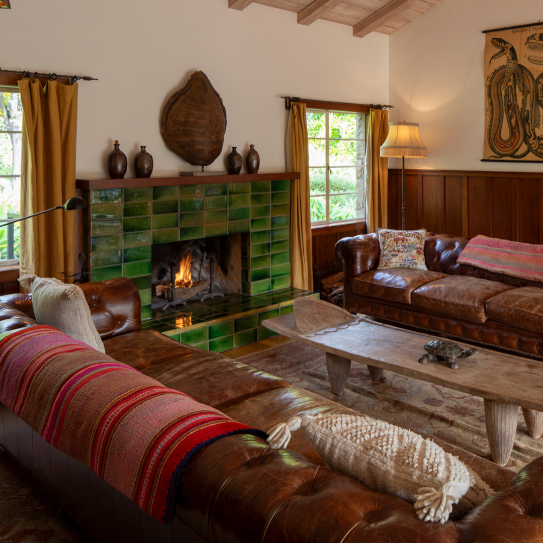 Elemental Archetypes Retreat with Library Of Esoterica April 23rd-26th OJAI