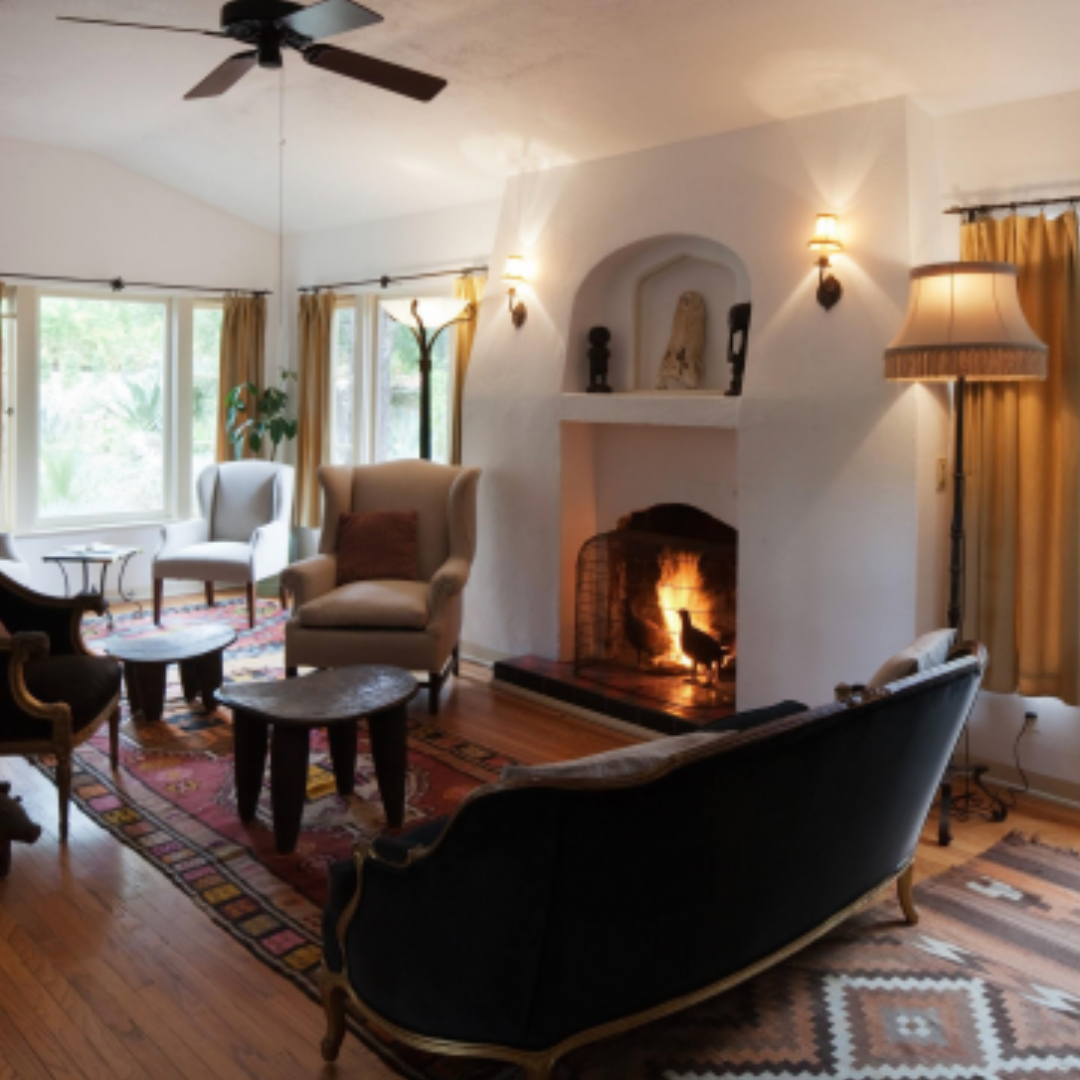 Elemental Archetypes Retreat with Library Of Esoterica April 23rd-26th OJAI