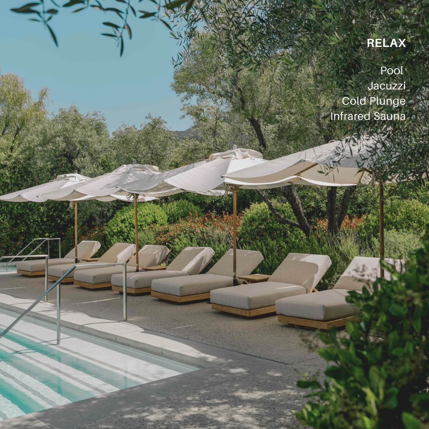 ATTUNEMENT: A Mid Summer Reset at THE RANCH Malibu July 23rd-26th