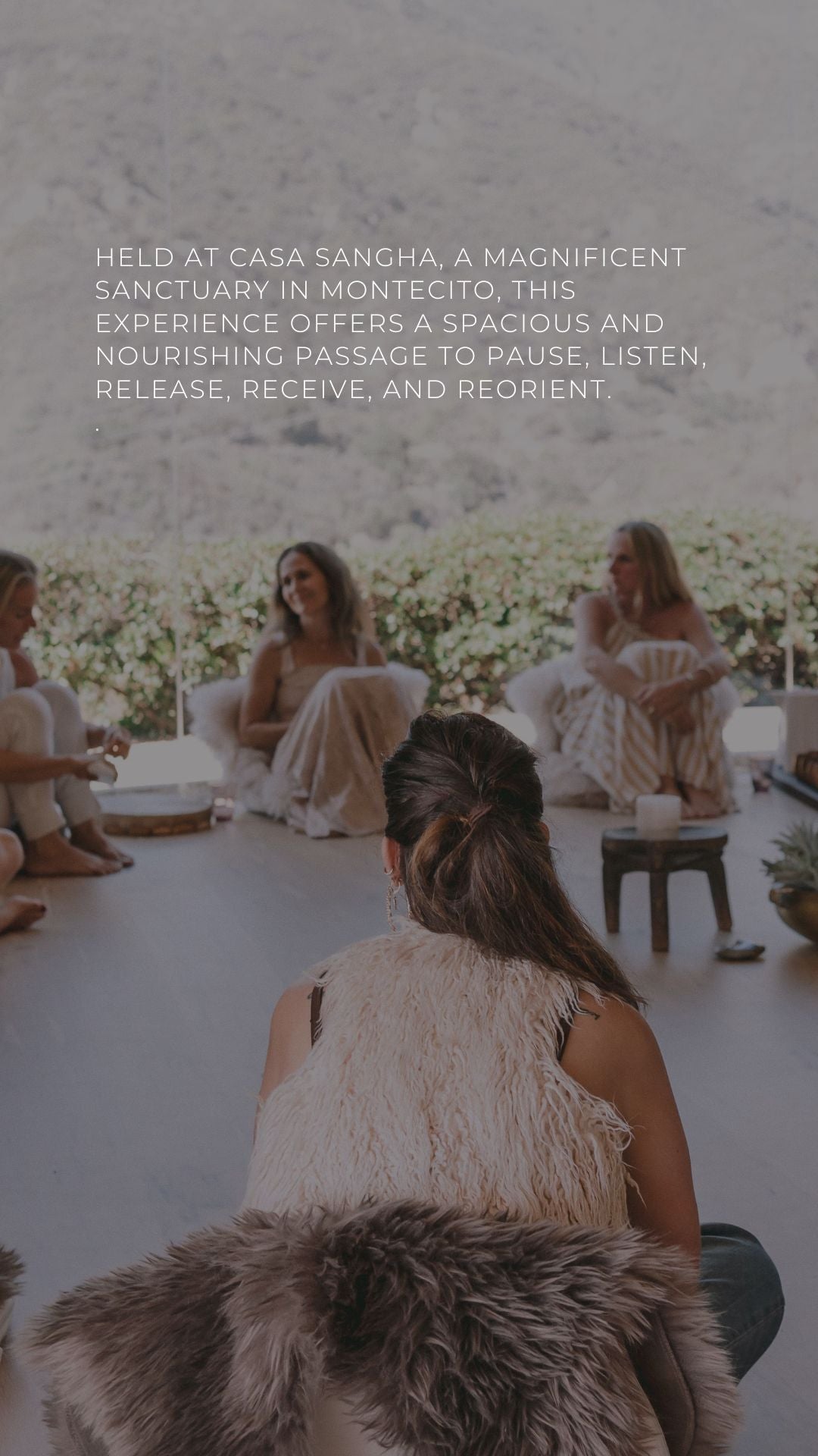 The Art Of Becoming Day Retreat August 22nd