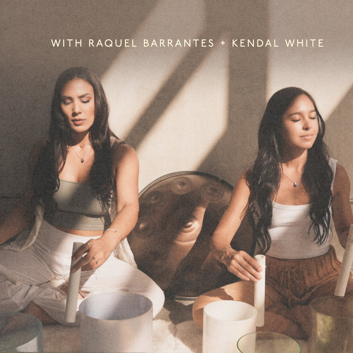 AGUA SAGRADA Day Retreat at Zaca Lake with RITUEL Saturday June 28th