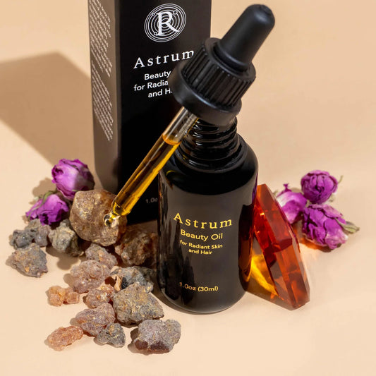 Astrum Beauty Oil