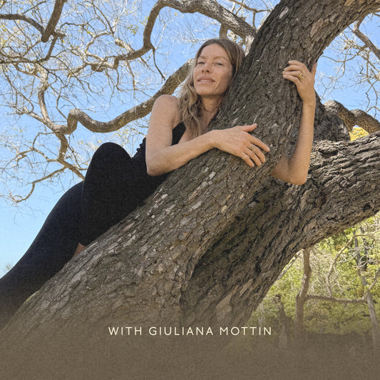Community Forest Bathing at Santa Barbara Botanic Garden with Giuliana Mottin Tuesday July 8th 9-10 am