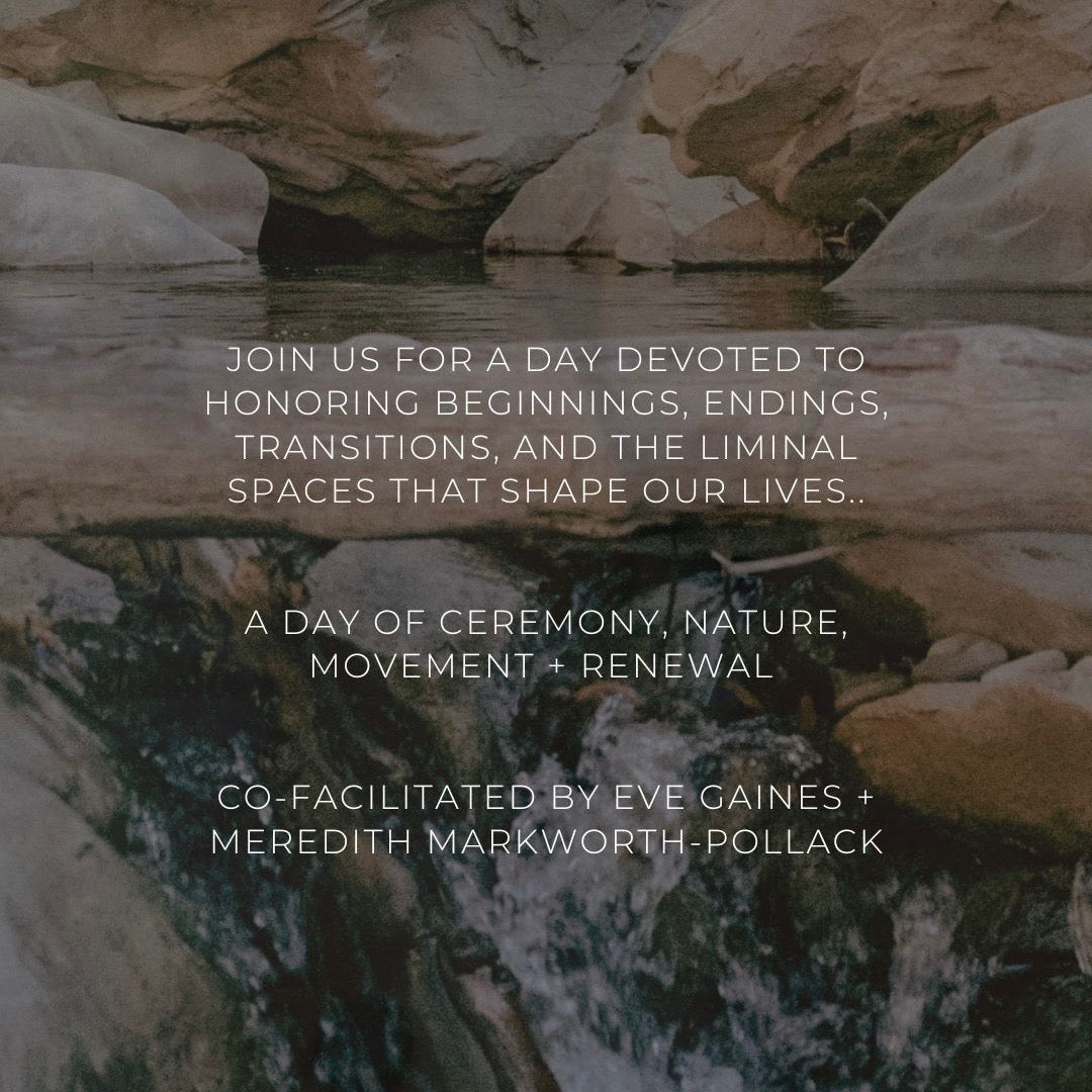 The Art Of Becoming Day Retreat August 22nd