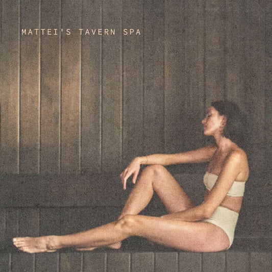 Full Moon Ritual At Mattei's Tavern Wednesday April 1st