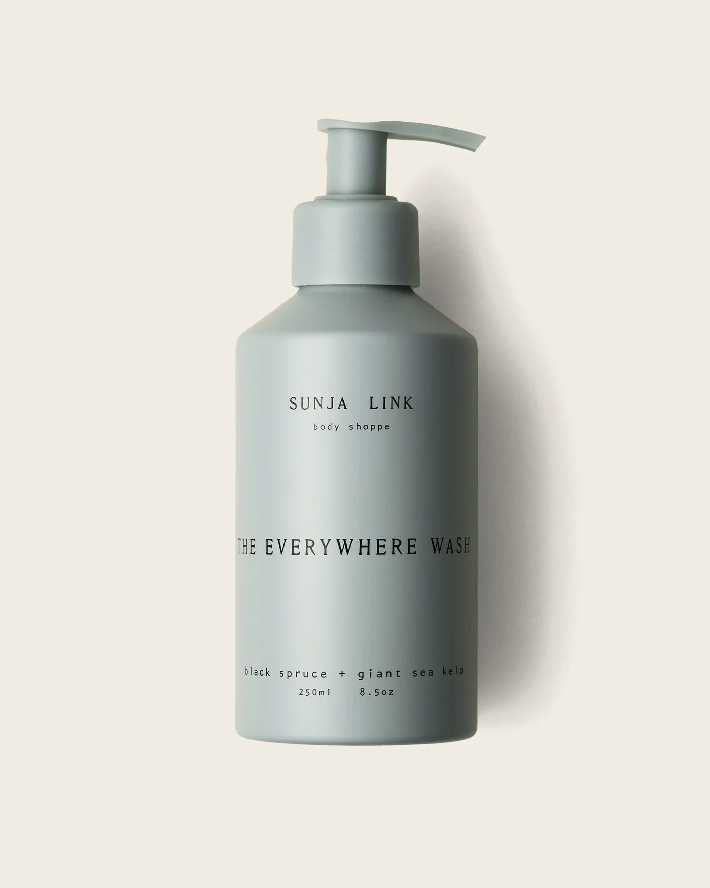 The Everywhere Wash by Sunja Link