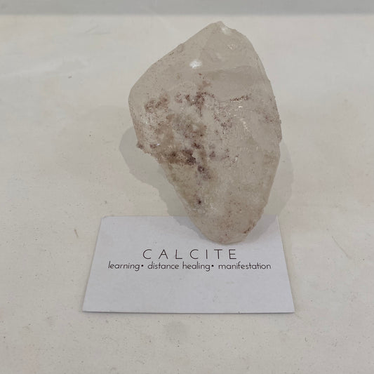 Crystal - Calcite