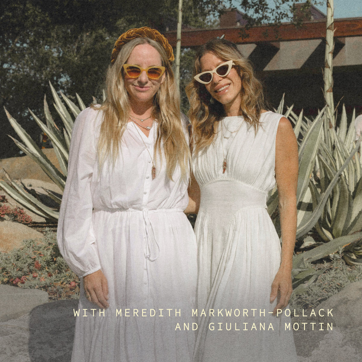 Harmonious Endings Ceremony Tuesday December 30th