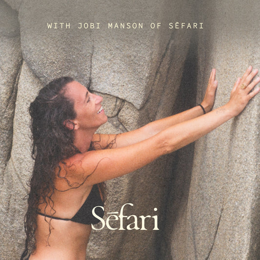 Nurture Your Nature Immersion with Sēfari at Nesting Moon Ranch, Ojai August 23rd