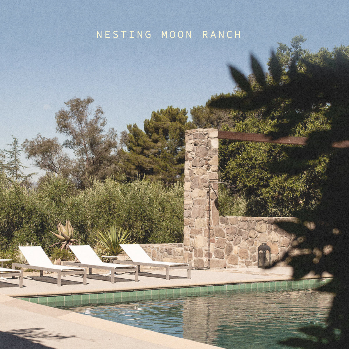 Nurture Your Nature Immersion with Sēfari at Nesting Moon Ranch, Ojai August 23rd