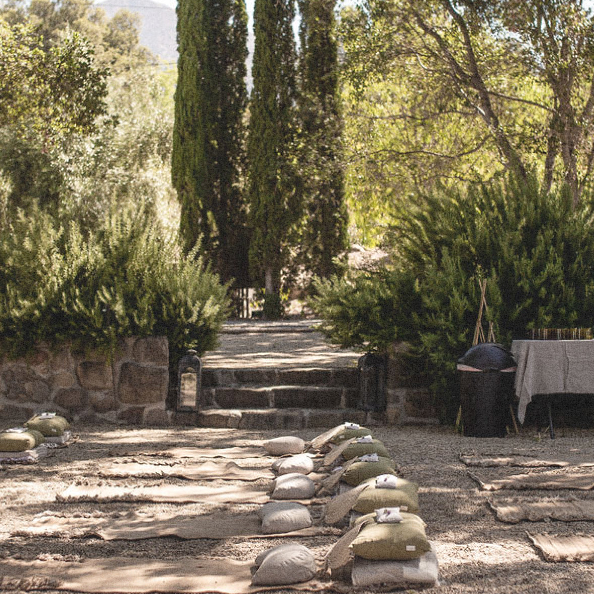 Nurture Your Nature Immersion with Sēfari at Nesting Moon Ranch, Ojai August 23rd