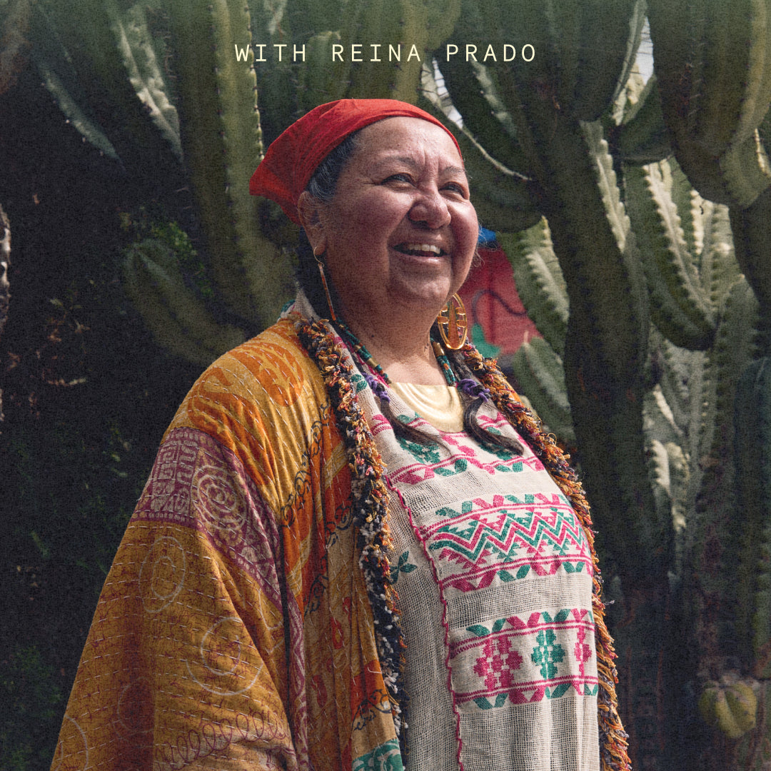 Shamanic Elements in Reiki Training Level 1 with Reina Prado Saturday November 22nd