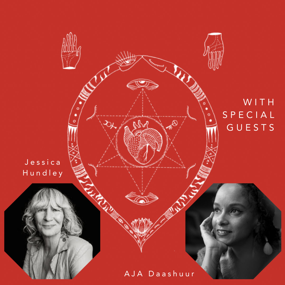 Spirit Worlds Day Retreat at Zaca Lake Saturday October 25th