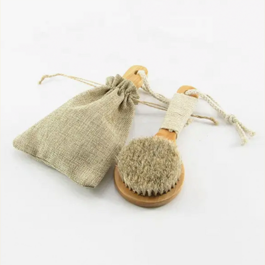 Body Dry Brush