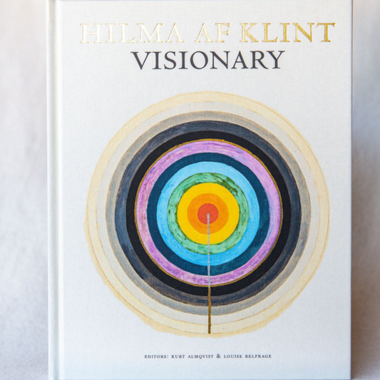 Hilma Af Klint: Visionary