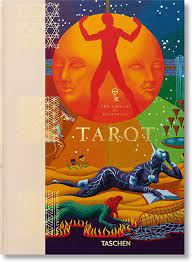 TAROT by The Library Of Esoterica
