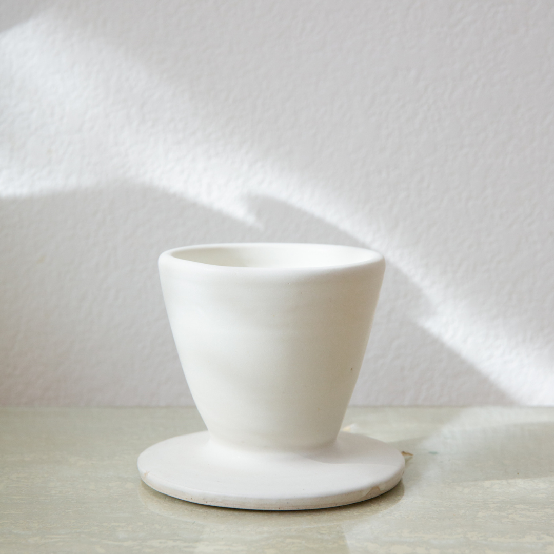 Ceramic Coffee Filter