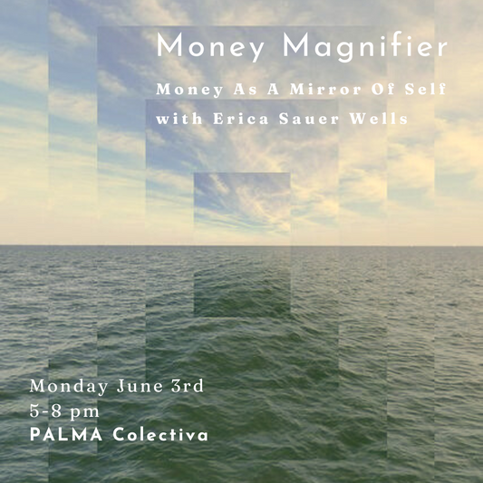 Money Magnifier with Erica Sauer Wells Monday June 3rd