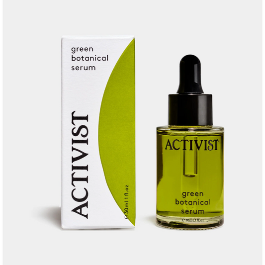 Botanical Serum
